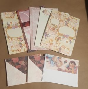 VTG stationary set 🌹